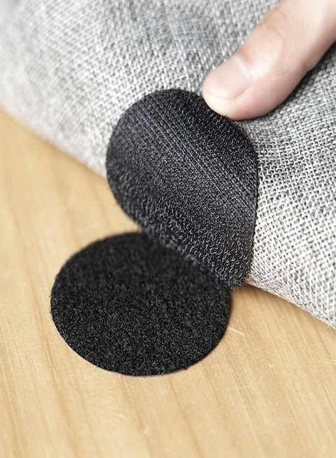 QUIRA Household Sofa Cushion Fixing Sticker Bed Sheet Non-Slip Buckle Attached Chair Desk Sticker (10) - Image 1