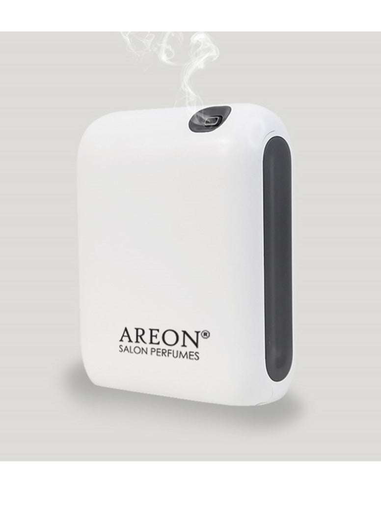 HOMESTAR Areon Home Diffuser - Bluetooth Covers an area up to 400 cubic metres - Image 1