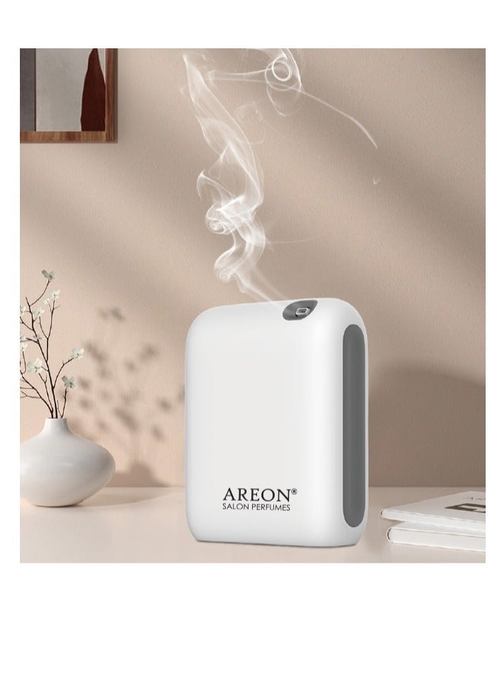 HOMESTAR Areon Home Diffuser - Bluetooth Covers an area up to 400 cubic metres - Image 3