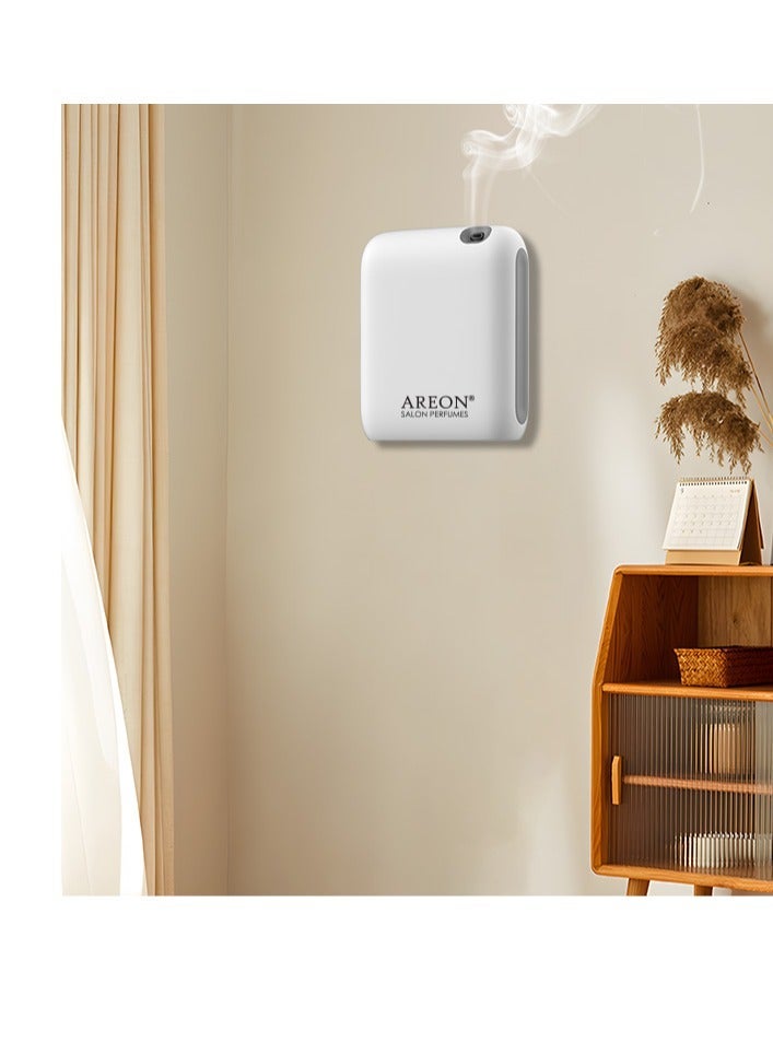HOMESTAR Areon Home Diffuser - Bluetooth Covers an area up to 400 cubic metres - Image 2