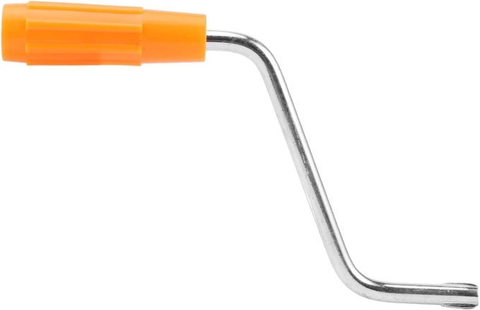 PASTA MACHINE HANDLECLIP CRANK HOLDER DURABLE NOODLE MAKER FIXING CLIP MANUAL HANDHELD TOOL PARTS