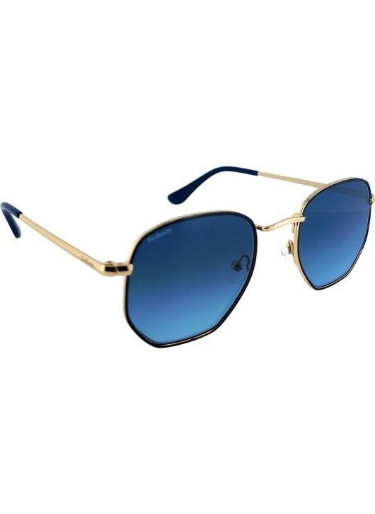 REDBERRY Rb 3002 Col 08 51-21-145 Unisex Sunglasses  - Image 1