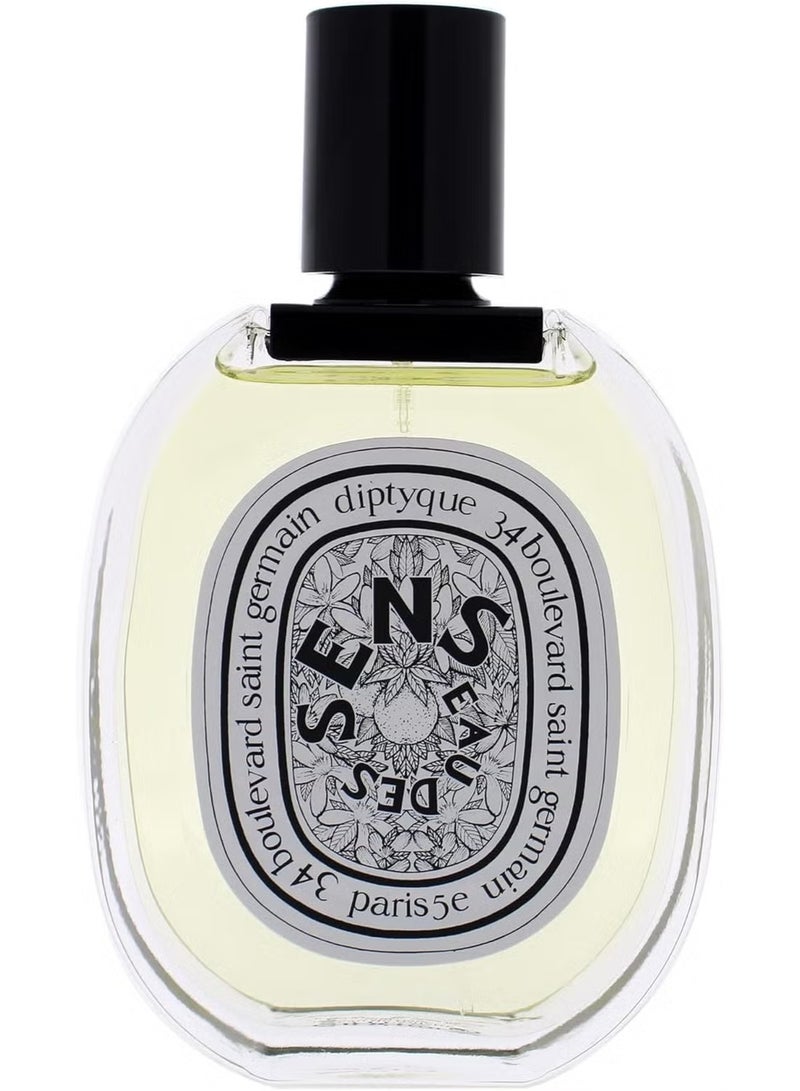Diptyque Eau des Sens Eau de Toilette 100ml - Image 2