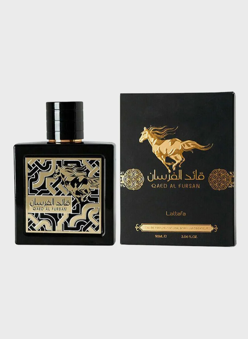 Lattafa Qaed Al Fursan Edp 90Ml