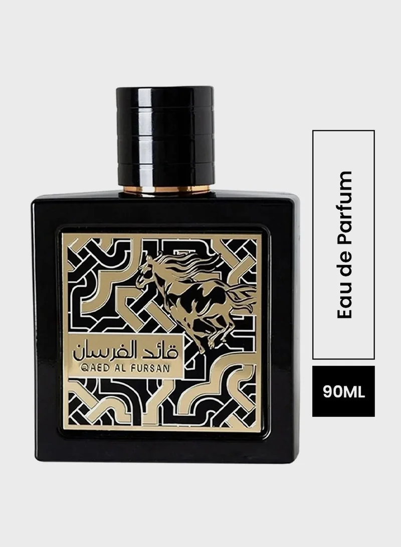Lattafa Qaed Al Fursan Edp 90Ml