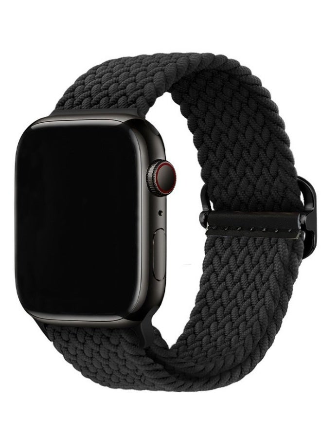 بيوينتي ساعة هواوي واتش 4 برو بحزام سيليكون، واتش 4 جي تي 4 بحزام مغناطيسي وقابل للطي، عرض 20 مم، لون أحمر خمري