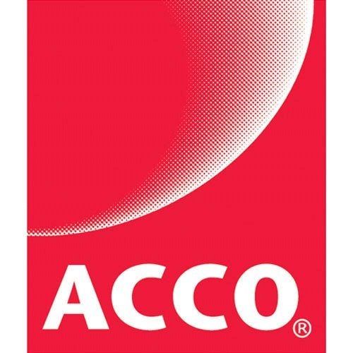 ACCO Brands Value Pack of 100 ACCO Gold Tone Jumbo Paper Clips, Smooth Finish, Steel Wire, 20 Sheet Capacity, 2 boxes, 50 Clips per Box (A7072532) - Image 3