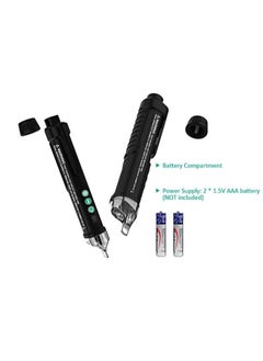FUYI Portable Pen Shaped Electric AC Voltage Tester  - Image 4