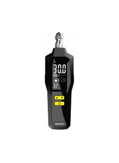 Michelin Programmable Digital Tire Pressure Gauge W Bleed Valve 