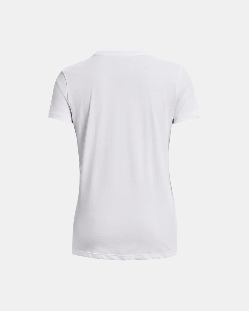 اندر ارمر تيشيرت أداء نسائي عتيق