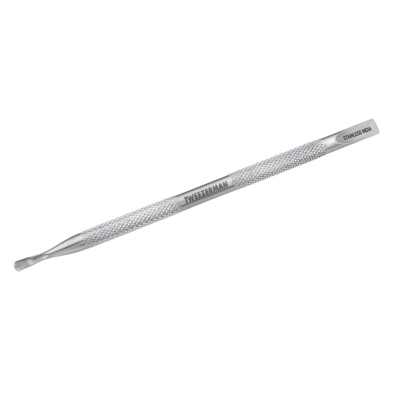 Tweezerman Pushy  Nail Cleaner cuticle pusher
