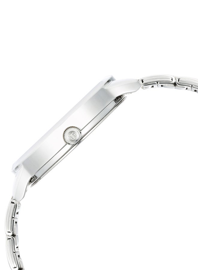 TITAN Stainless Steel Analog Wrist Watch 2617SM03 - Image 4