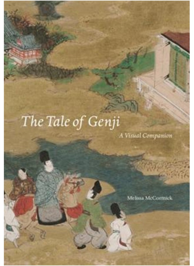 null - The Tale of Genji : A Visual Companion - Image 1