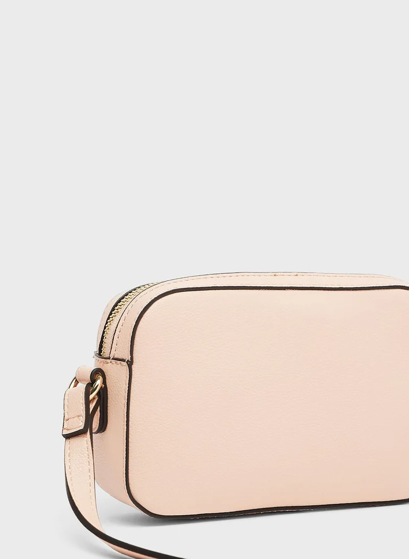 GUESS Kids Nikiah Camera Bag