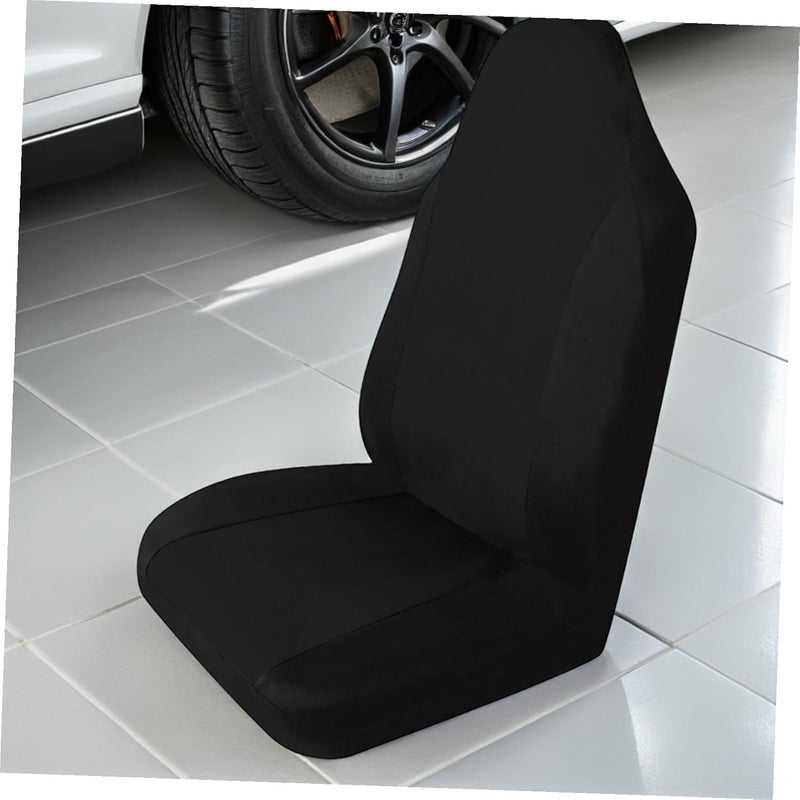 FAVOMOTO Dog Cover for Car Bench Cover Car Dog Cover Car Covers Seats Protector Seat for Dogs Cover Car Dog Hood Dog Losing Auto, Medio, B4810W2SG15FQAHC - Image 4