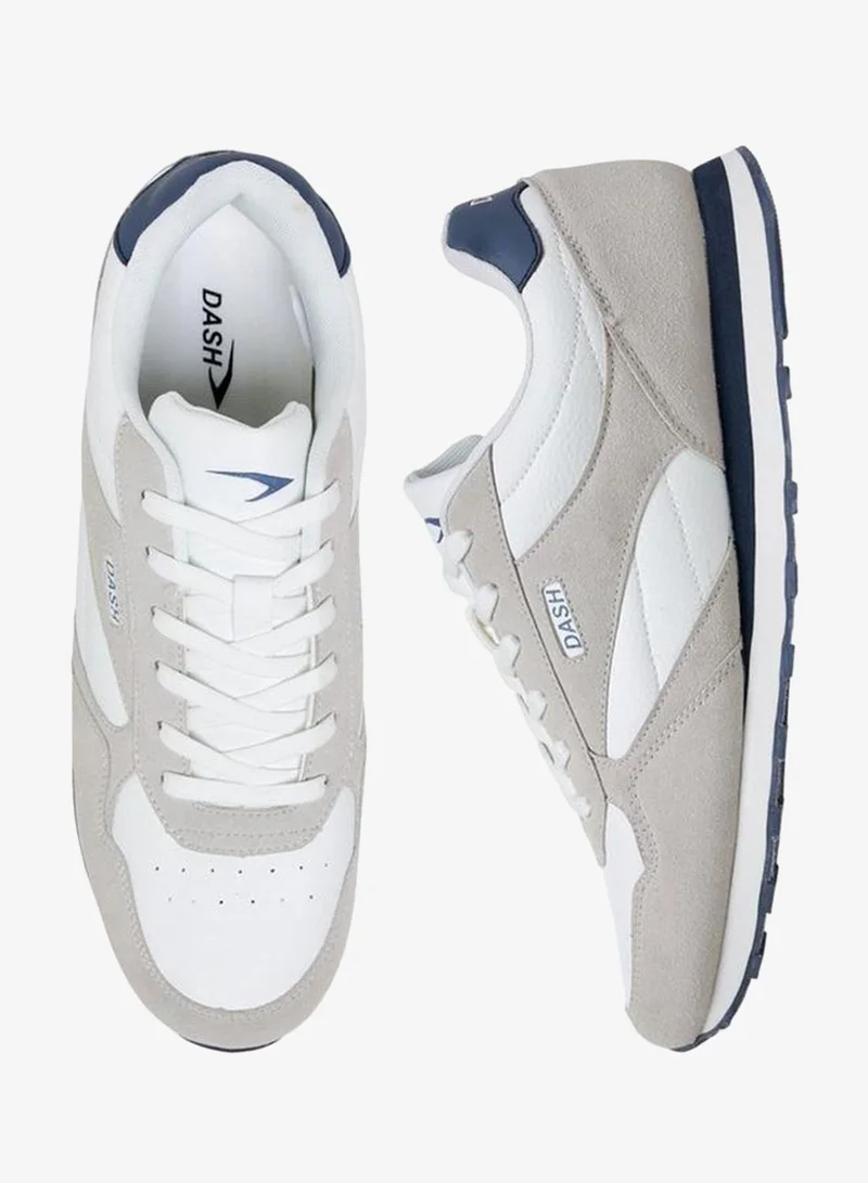 داش أحذية رياضية رجالية برباط