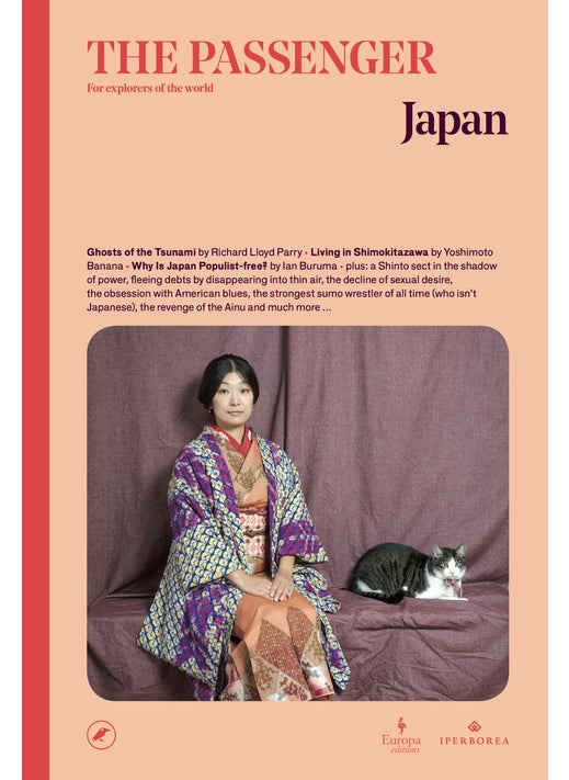 Japan