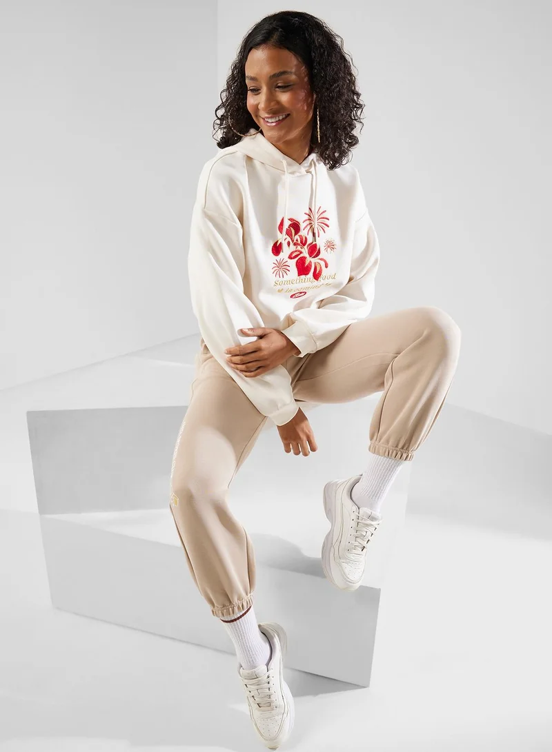 ANTA Chinese New Year Hoodie