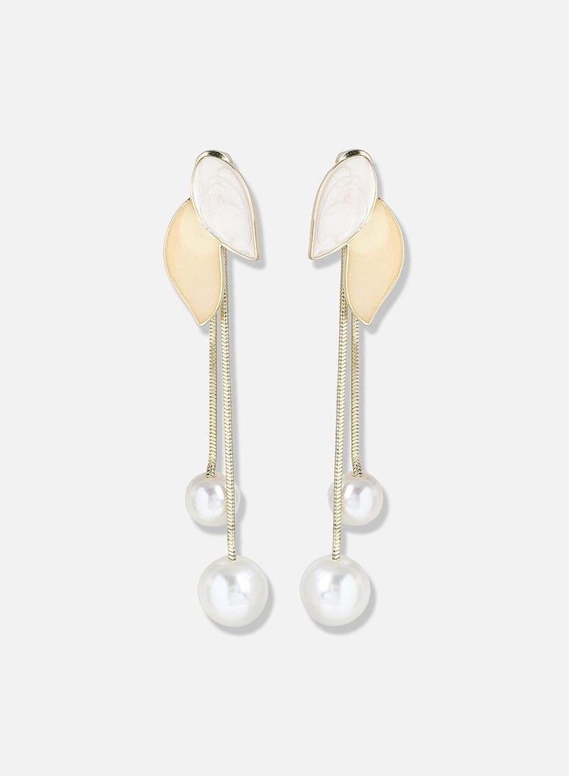 SOHI Casual Artificial Earring Jewellery - Image 3