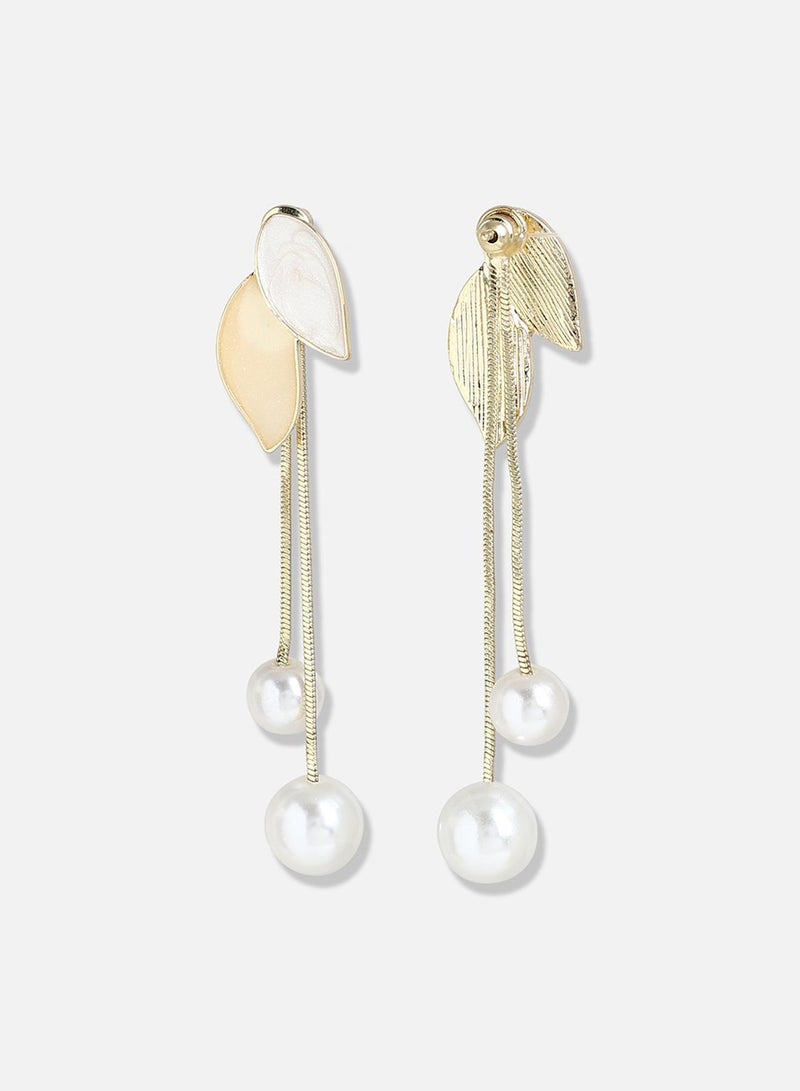 SOHI Casual Artificial Earring Jewellery - Image 2