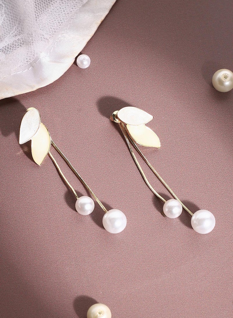 SOHI Casual Artificial Earring Jewellery - Image 4