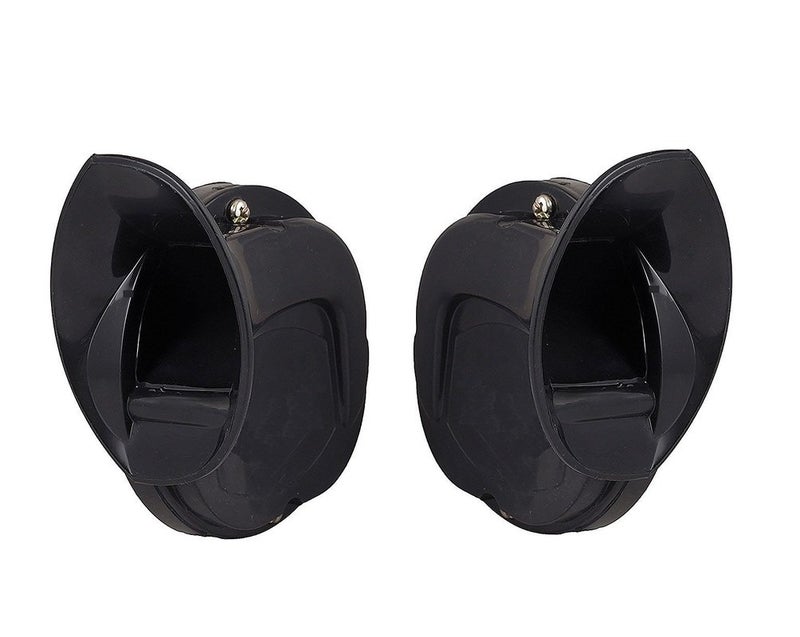Auto Hub Sanai Car Horn for Hyundai Creta - (Pack of 2, Trumpet Sound) - Image 4