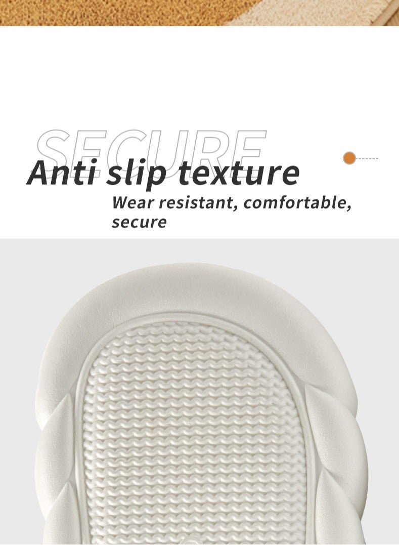 Home slippers Black - Image 5