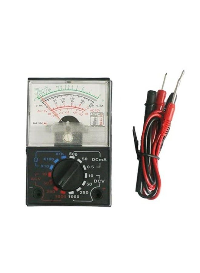 Digital Multimeter / AV Meter - Image 2