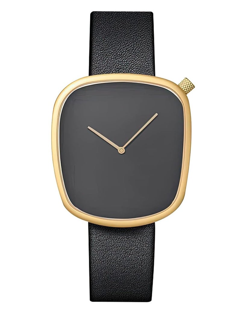TOMI Fashion watches with modern quartz movement and water resistance from Tomi  - Image 1