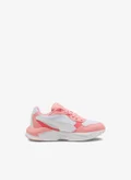 PUMA White