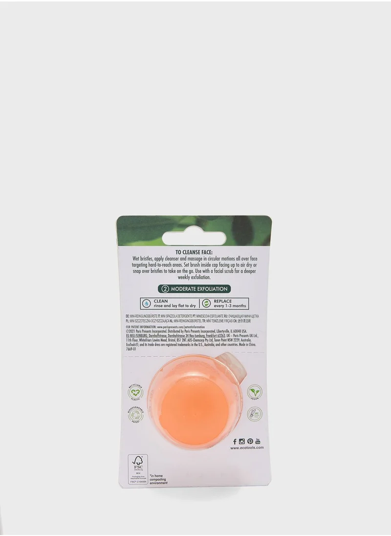 Ecotools Mini Cleansing Brush