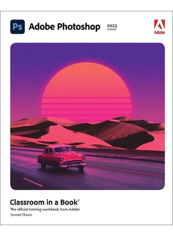ADOBE PHOTOSHOP CLASSROOM IN A