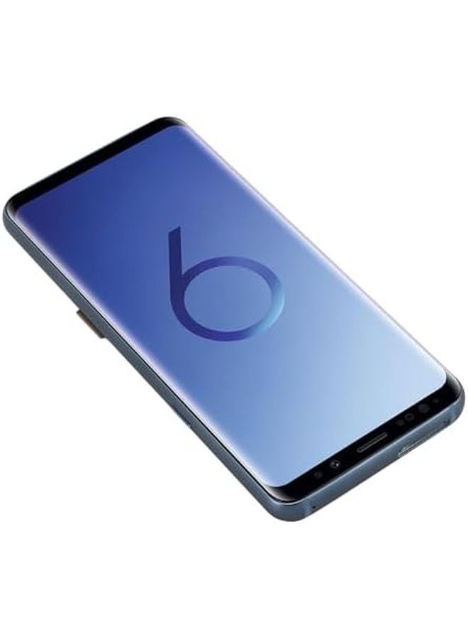 Samsung Galaxy S9 SM G9650 G965F G965U 5 8 Inch Touch Screen Display Digitizer Assembly With Frame And Tools Color 4 - Image 5