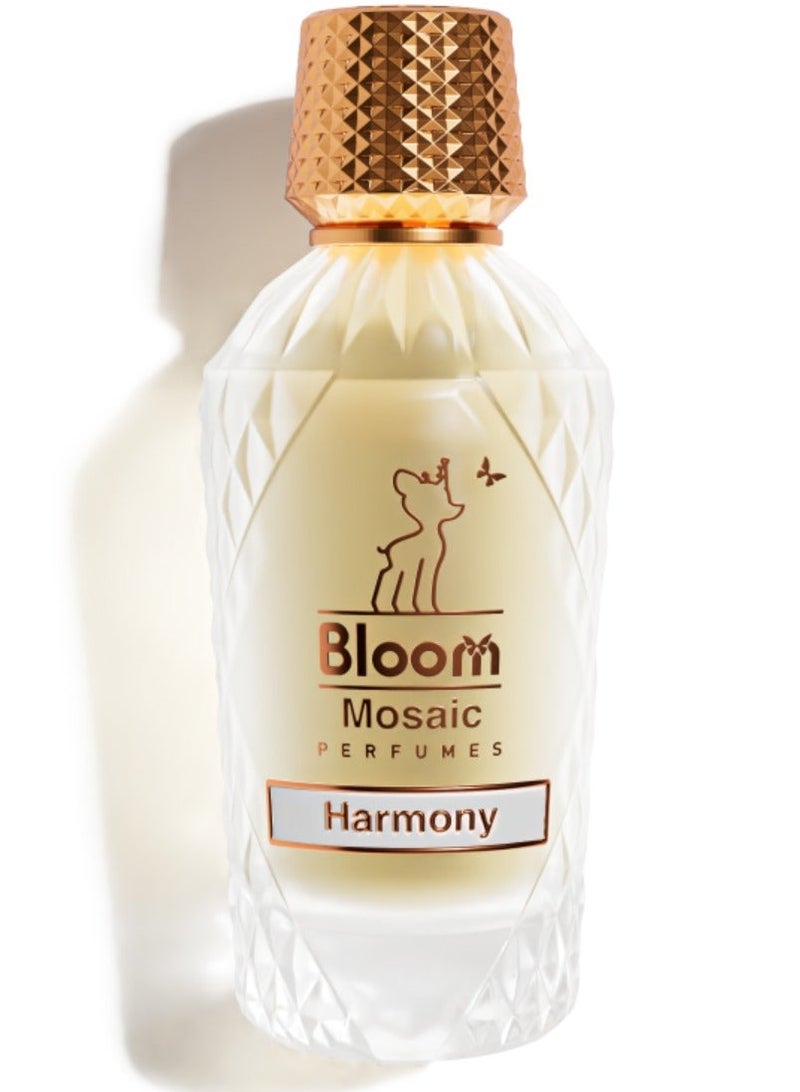 بلووم عطر هارموني من بلوم للعطور 100مل - Image 1