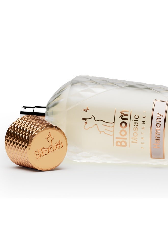 بلووم عطر هارموني من بلوم للعطور 100مل - Image 2