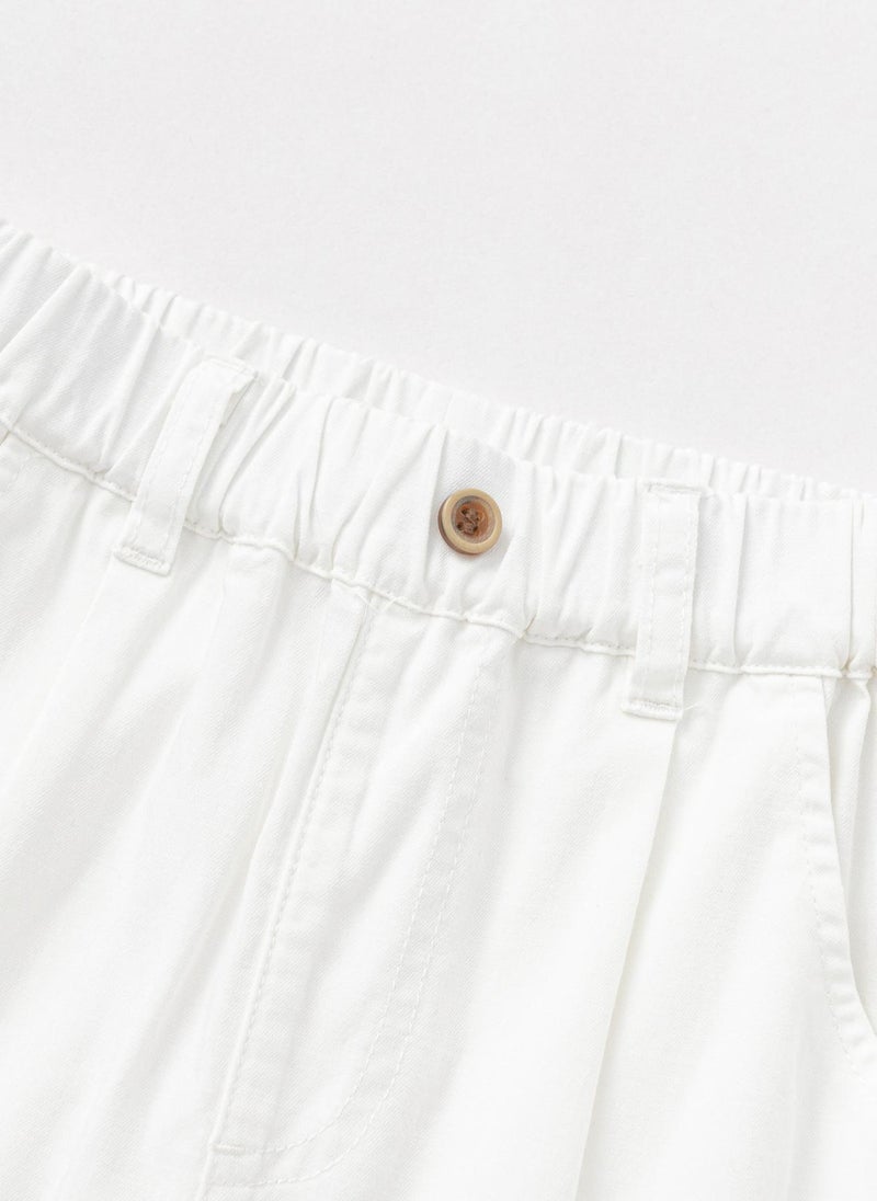 Balabala Toddler Boys Woven trousers - Image 4
