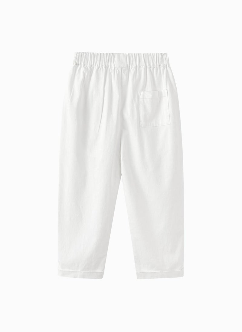 Balabala Toddler Boys Woven trousers - Image 2