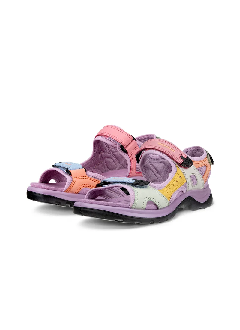 ECCO ECCO Offroad W Multicolor Lavender Mist