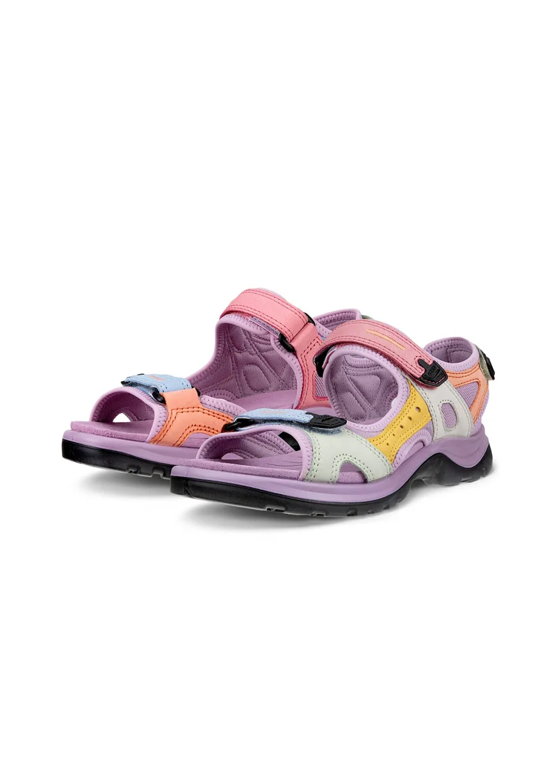 ECCO ECCO Offroad W Multicolor Lavender Mist
