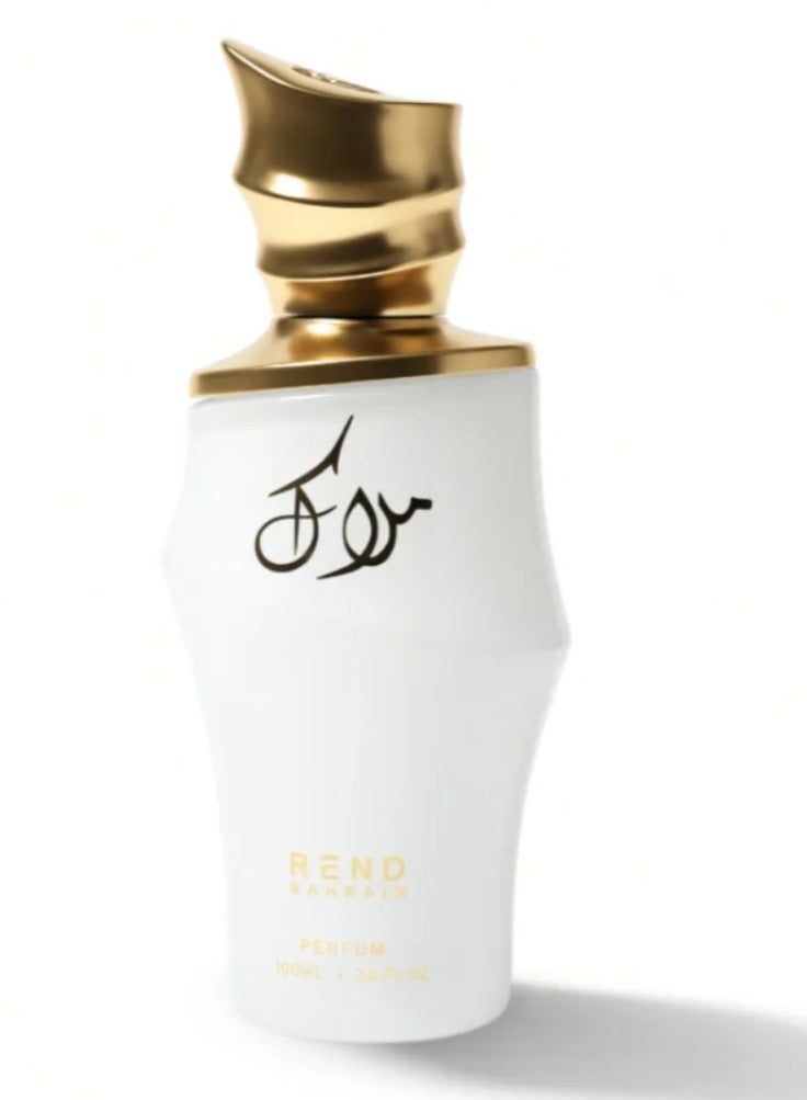 رند البحرين عطر ملاك VIP من  رند البحرين 100 مل - Image 1