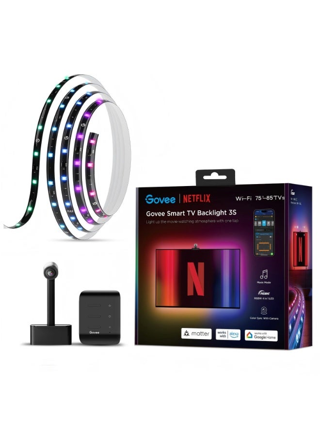 Govee Smart TV Backlight 3S - Image 1