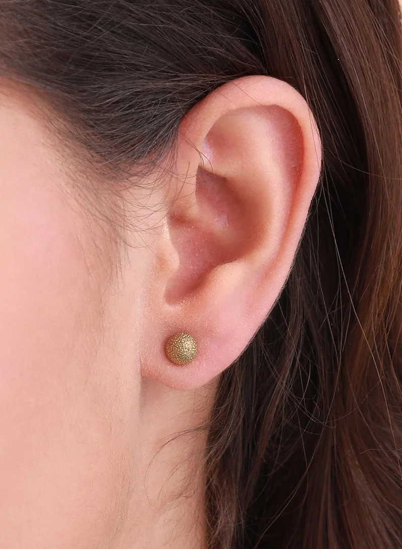 سوهي Women's The Constantinople Stud Earrings