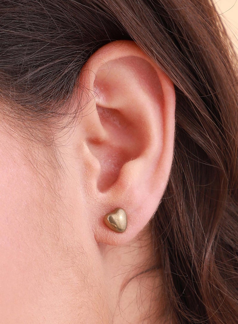 سوهي Women's The Constantinople Stud Earrings - Image 5