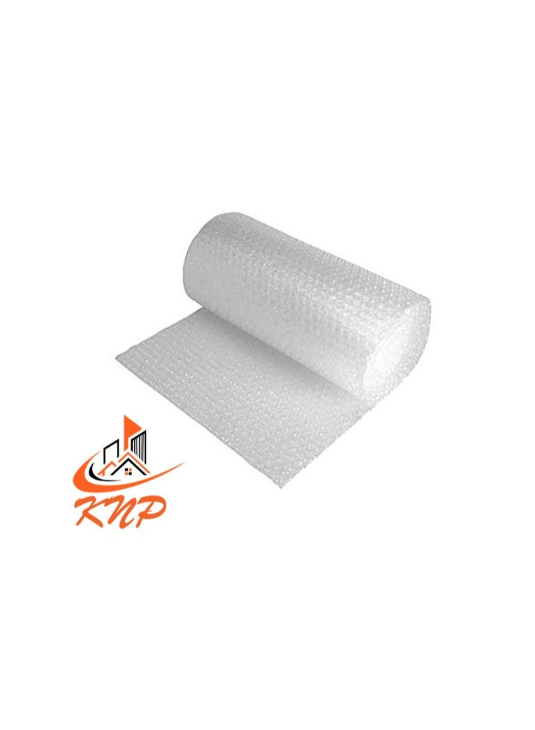 KNP Air Bubble Wrap Roll 150cmx50m - Image 3