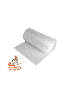 كنب لفة تغليف فقاعات الهواء KNP مقاس 150 سم × 50 مترًا  - Image 2