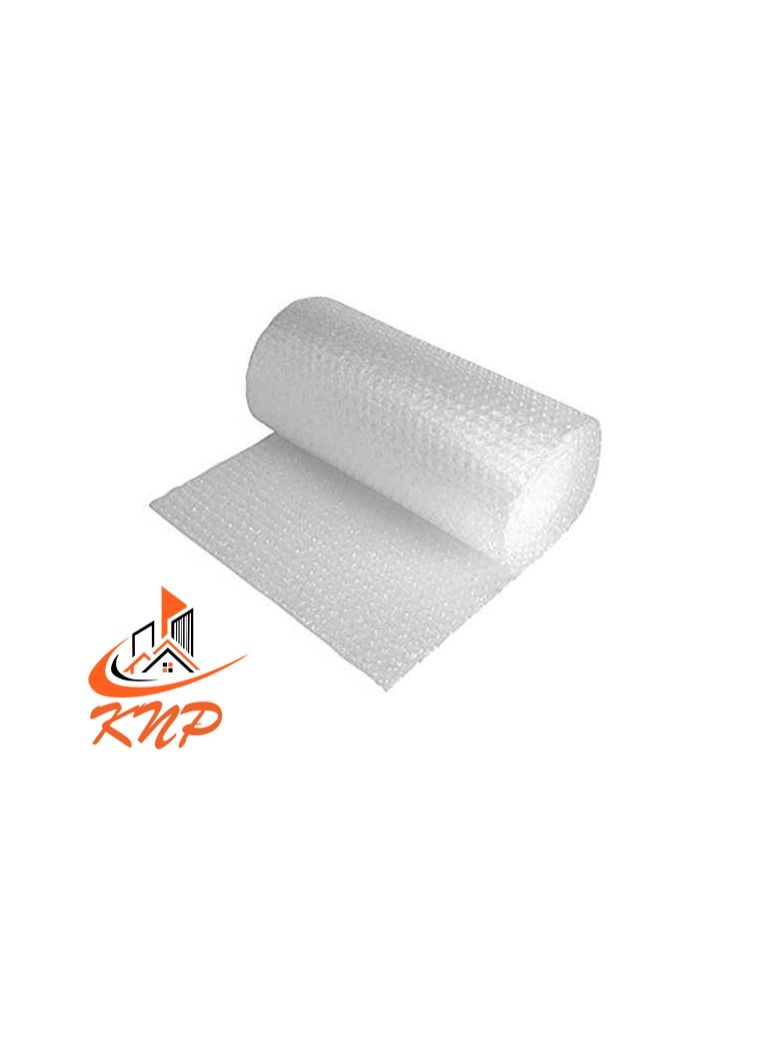 KNP Air Bubble Wrap Roll 150cmx50m - Image 2
