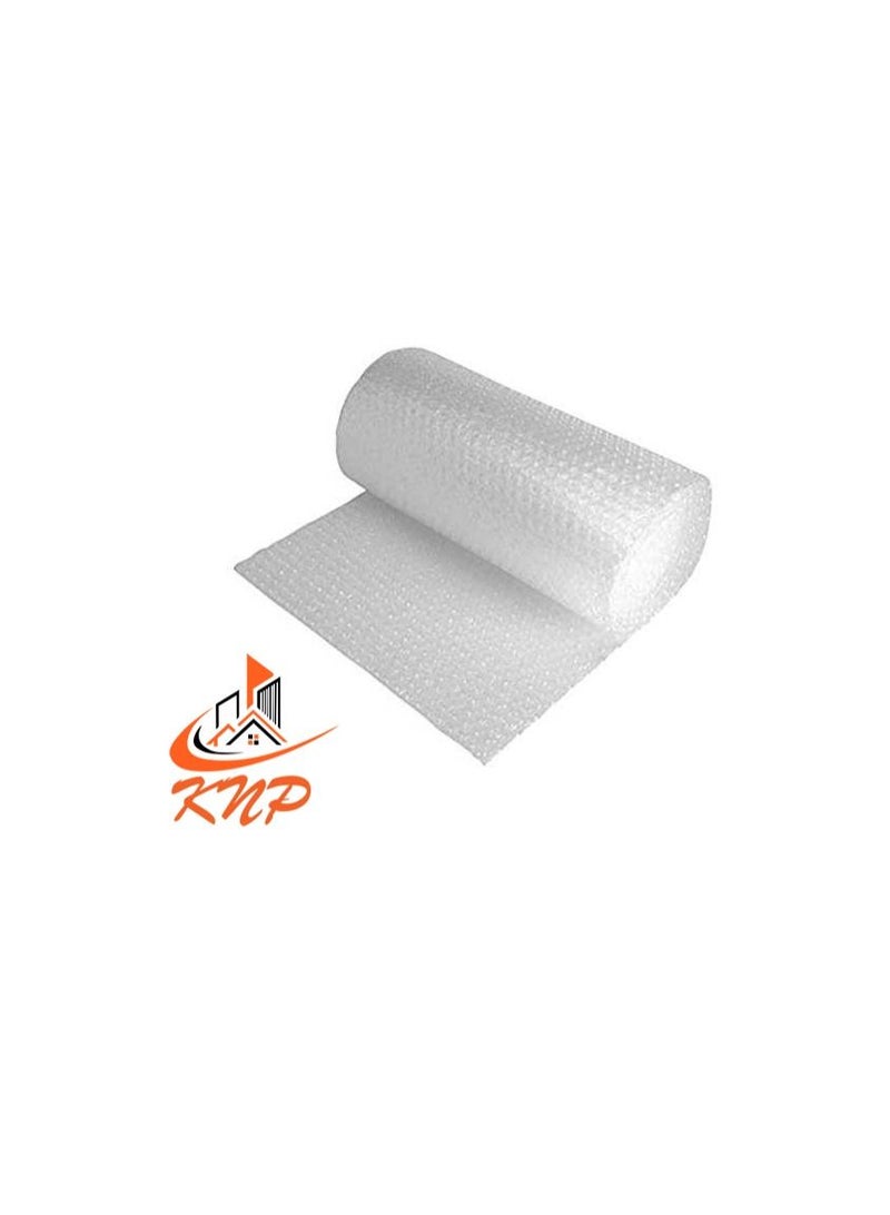 KNP Air Bubble Wrap Roll 150cmx50m - Image 1
