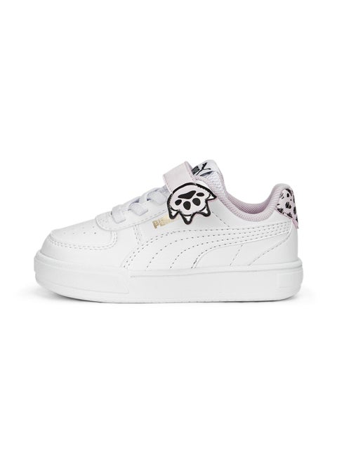 MATES Caven Unisex Infant Baby Low Top Trainer Shoes