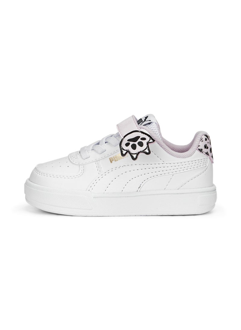 MATES Caven Unisex Infant Baby Low Top Trainer Shoes