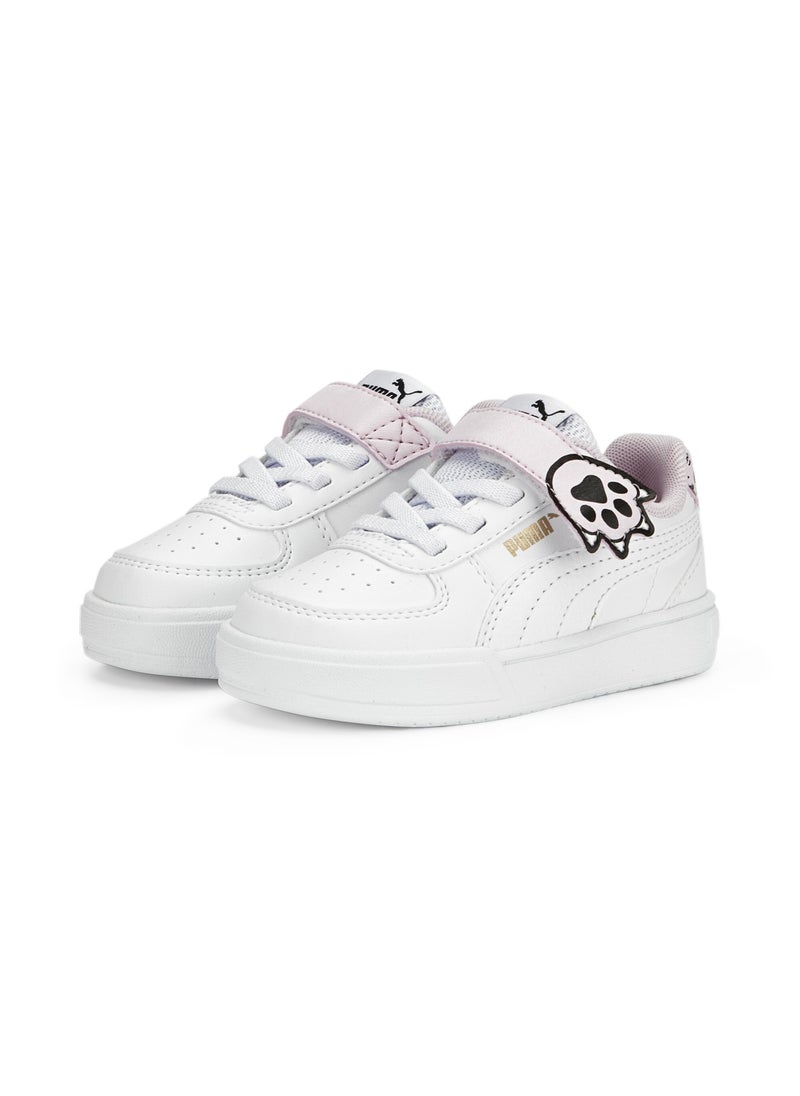 MATES Caven Unisex Infant Baby Low Top Trainer Shoes